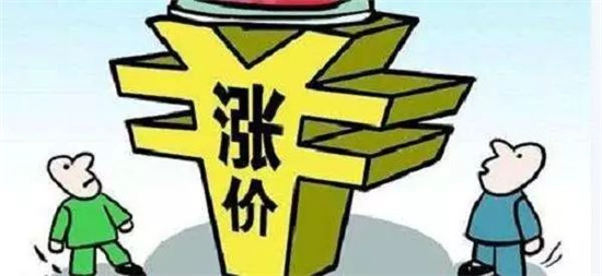 2018年商混原材料或持續(xù)漲價(jià)，比這更扎心的還在后面……