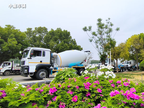 牡丹綻妍 譜寫新篇 | 從車間到牡丹園，這些行業(yè)大腕為何集體"點贊"？