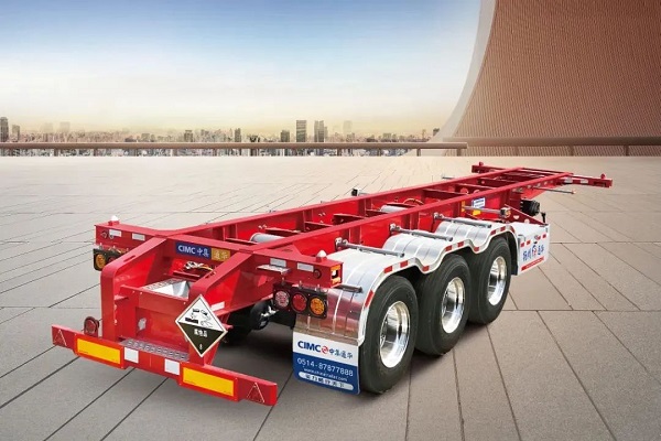 【集團新聞】中集車輛2024年一季度財報發(fā)布：營收達(dá)51.5億元，加速鍛造新質(zhì)生產(chǎn)力