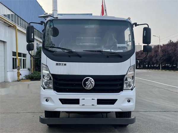兩橋攪拌車的優(yōu)勢解析！詳細特點全知道！