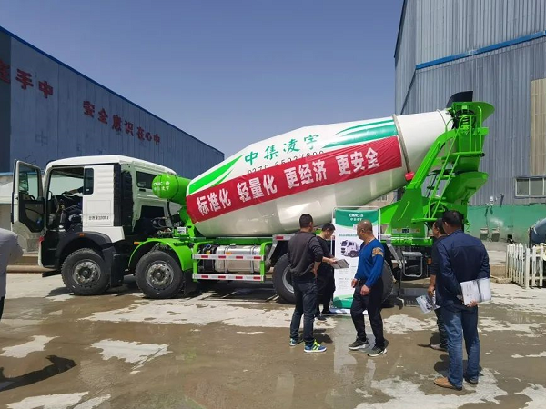 中集凌宇全國巡展拉開序幕，這場(chǎng)盛典你一定不能錯(cuò)過……